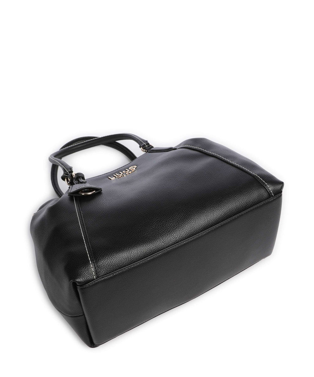 Liu Jo Trepida L Tote bag nero