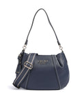 Liu Jo Trepida S Hobo bag dress blue