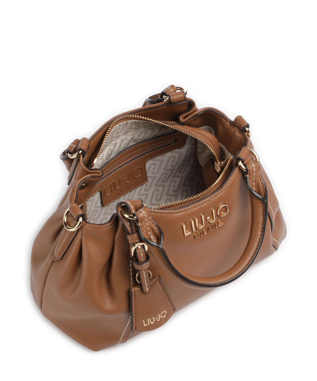 Liu Jo Trepida S Handbag sequoia