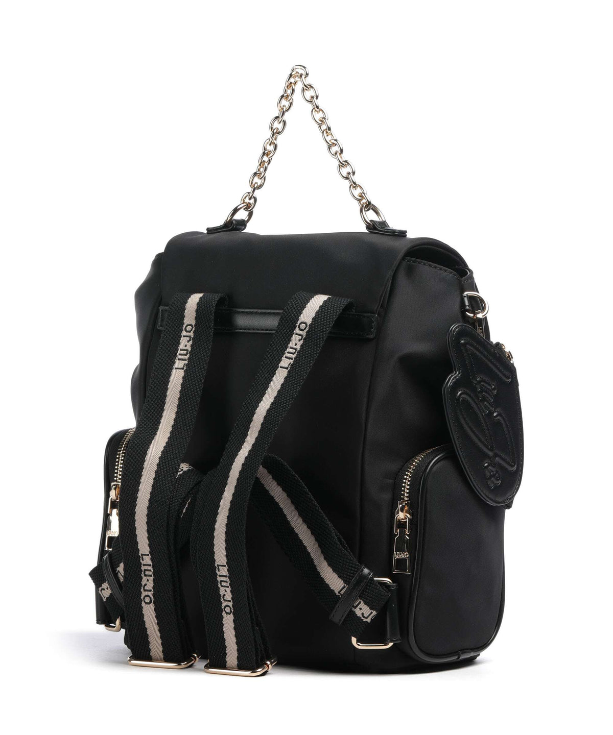 Liu Jo Achala M Backpack nero