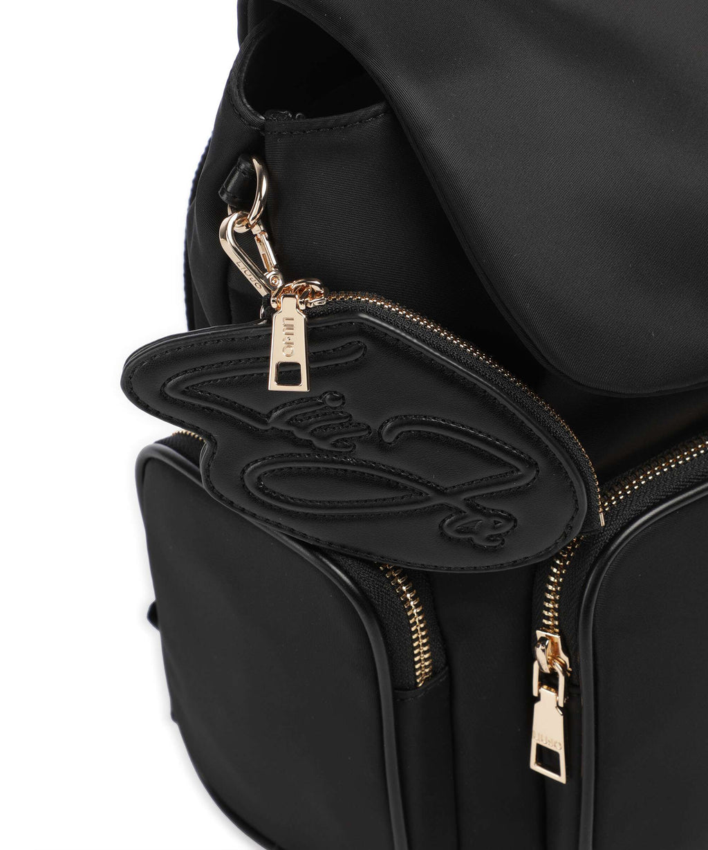 Liu Jo Achala M Backpack nero