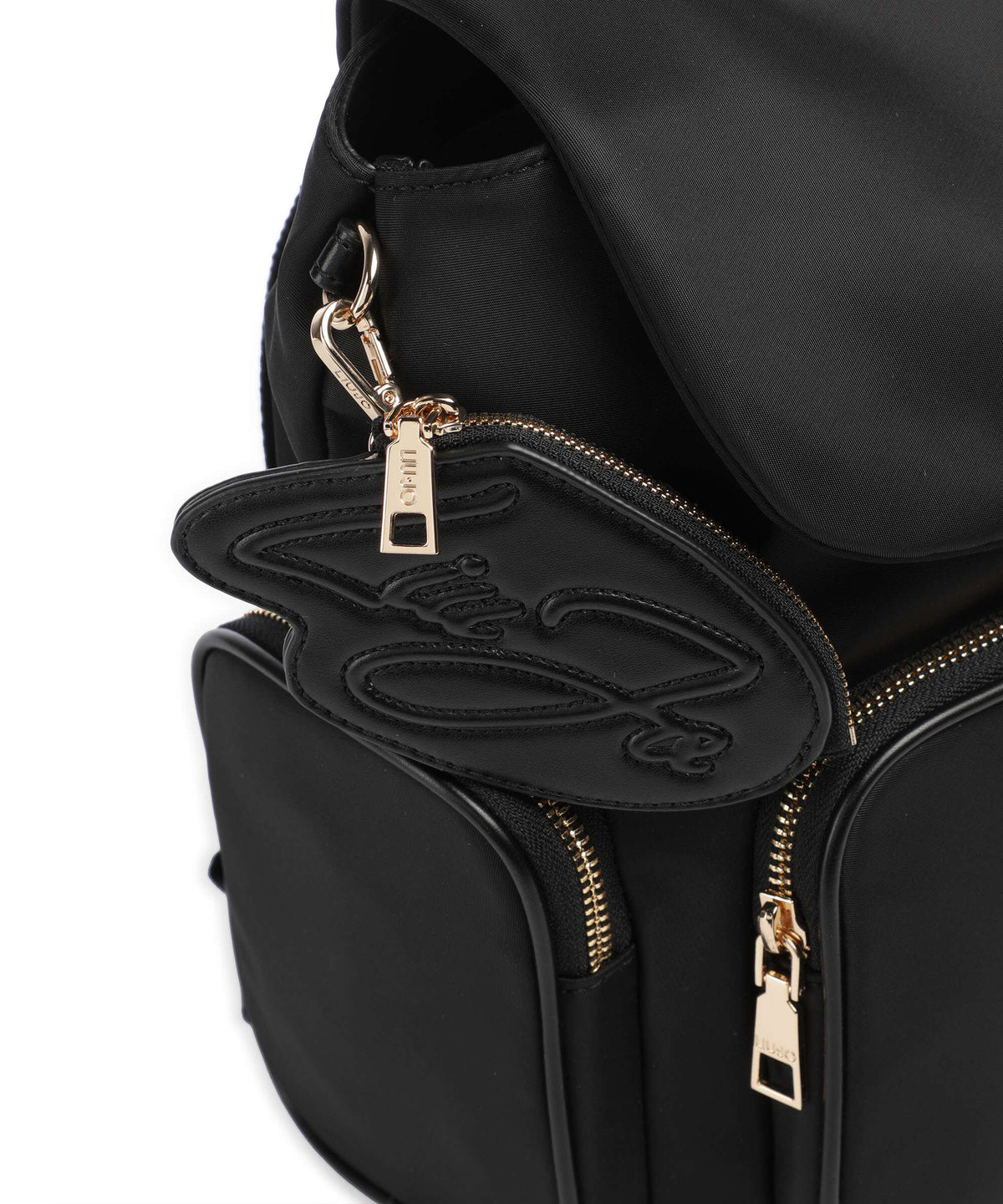 Liu Jo Achala M Backpack nero