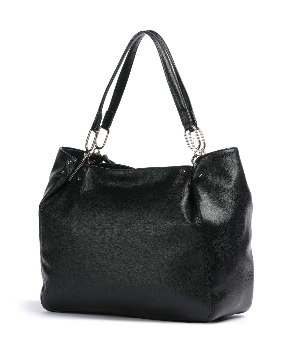 Liu Jo Cirry M Tote bag nero