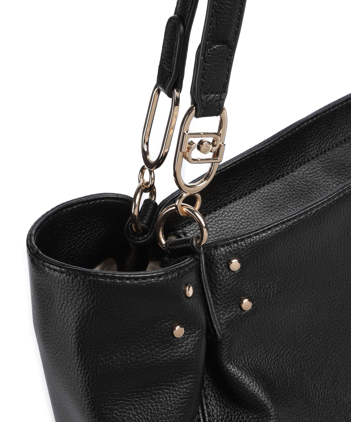Liu Jo Cirry M Tote bag nero
