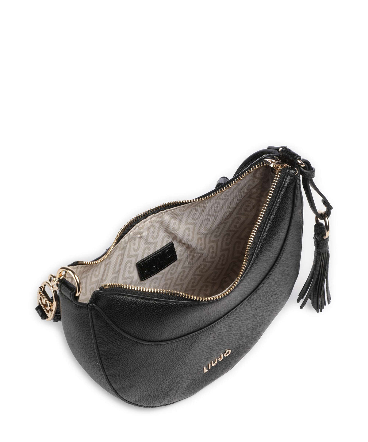 Liu Jo Cirry M Shoulder bag nero