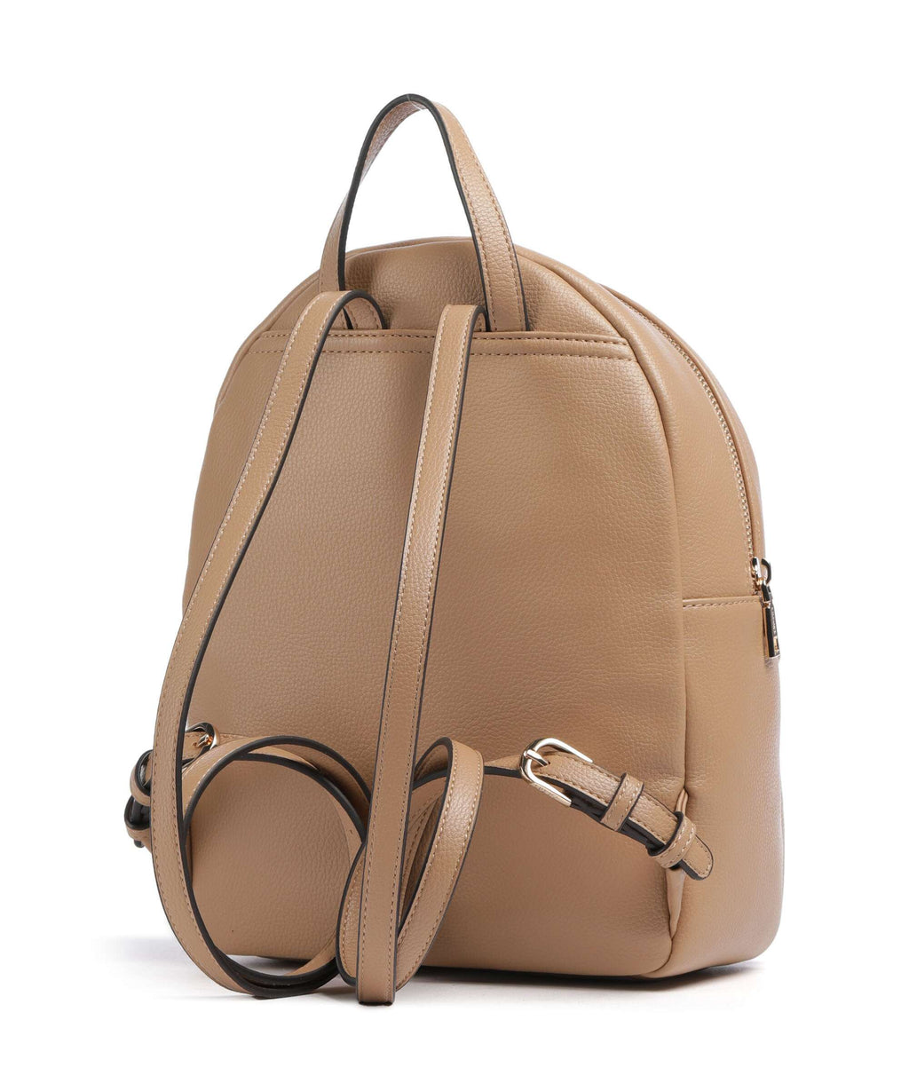 Liu Jo Cirry M Backpack cammello