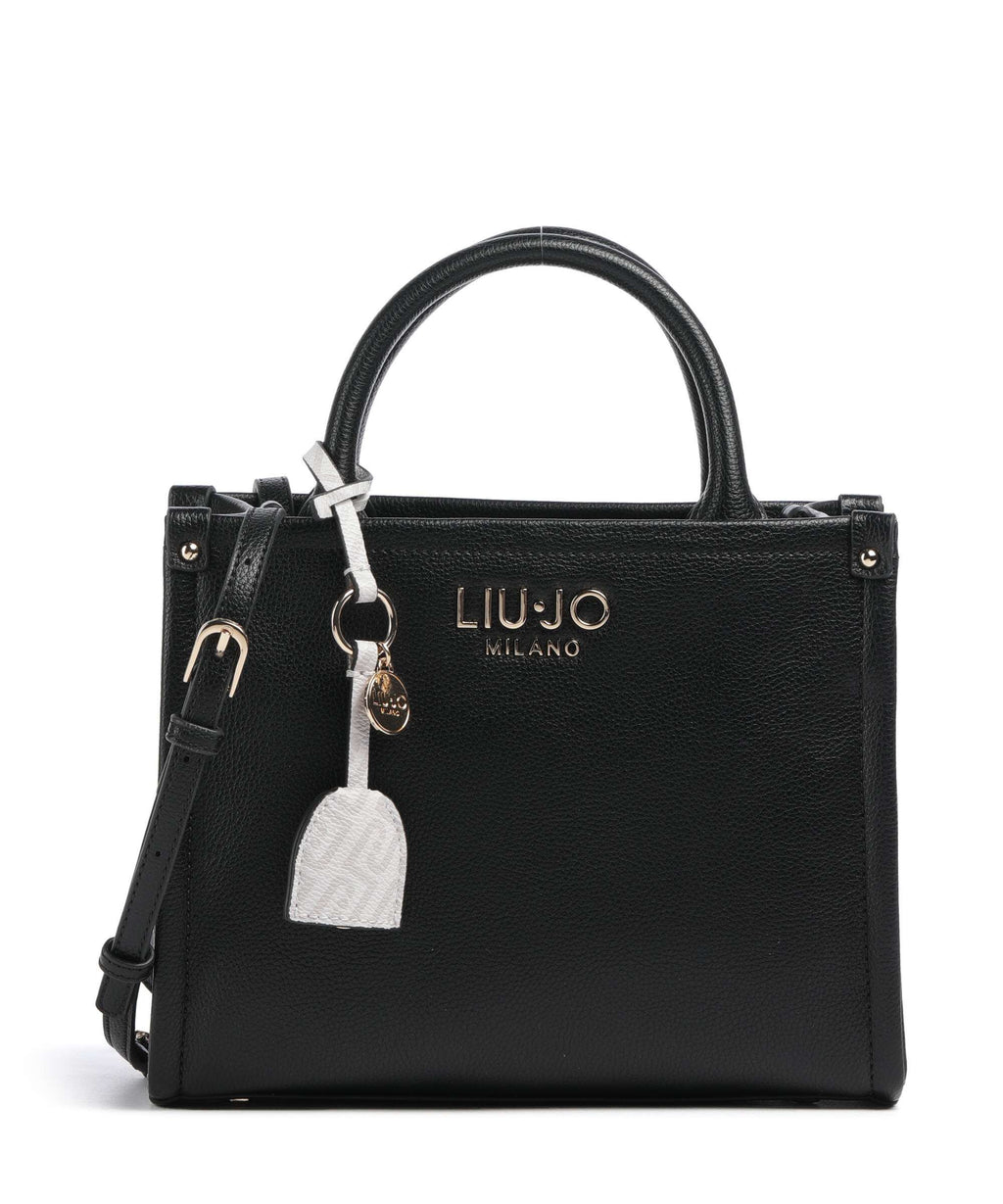 Liu Jo Ridhi S Handbag nero