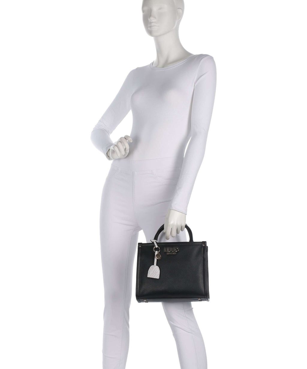 Liu Jo Ridhi S Handbag nero