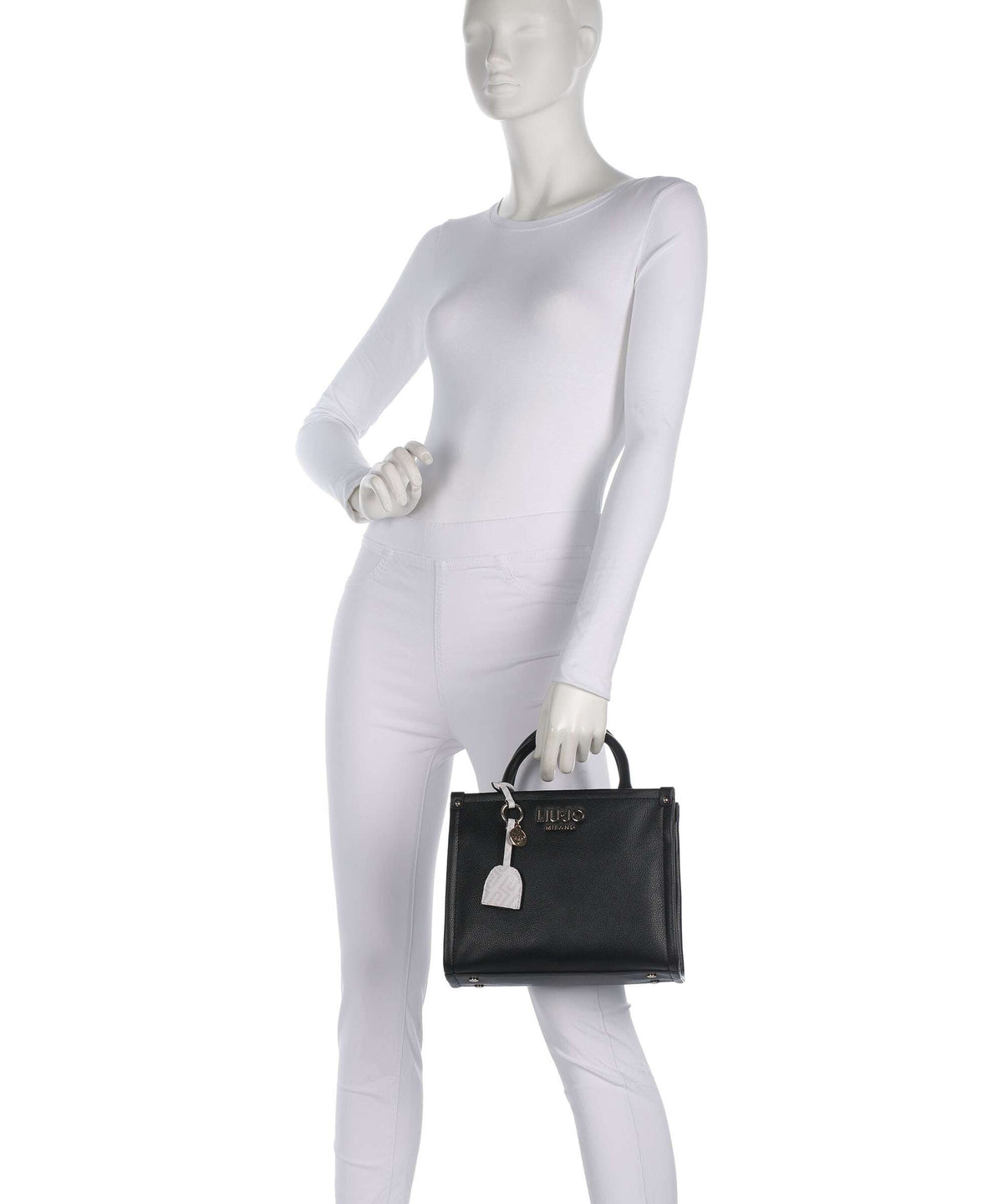 Liu Jo Ridhi S Handbag nero