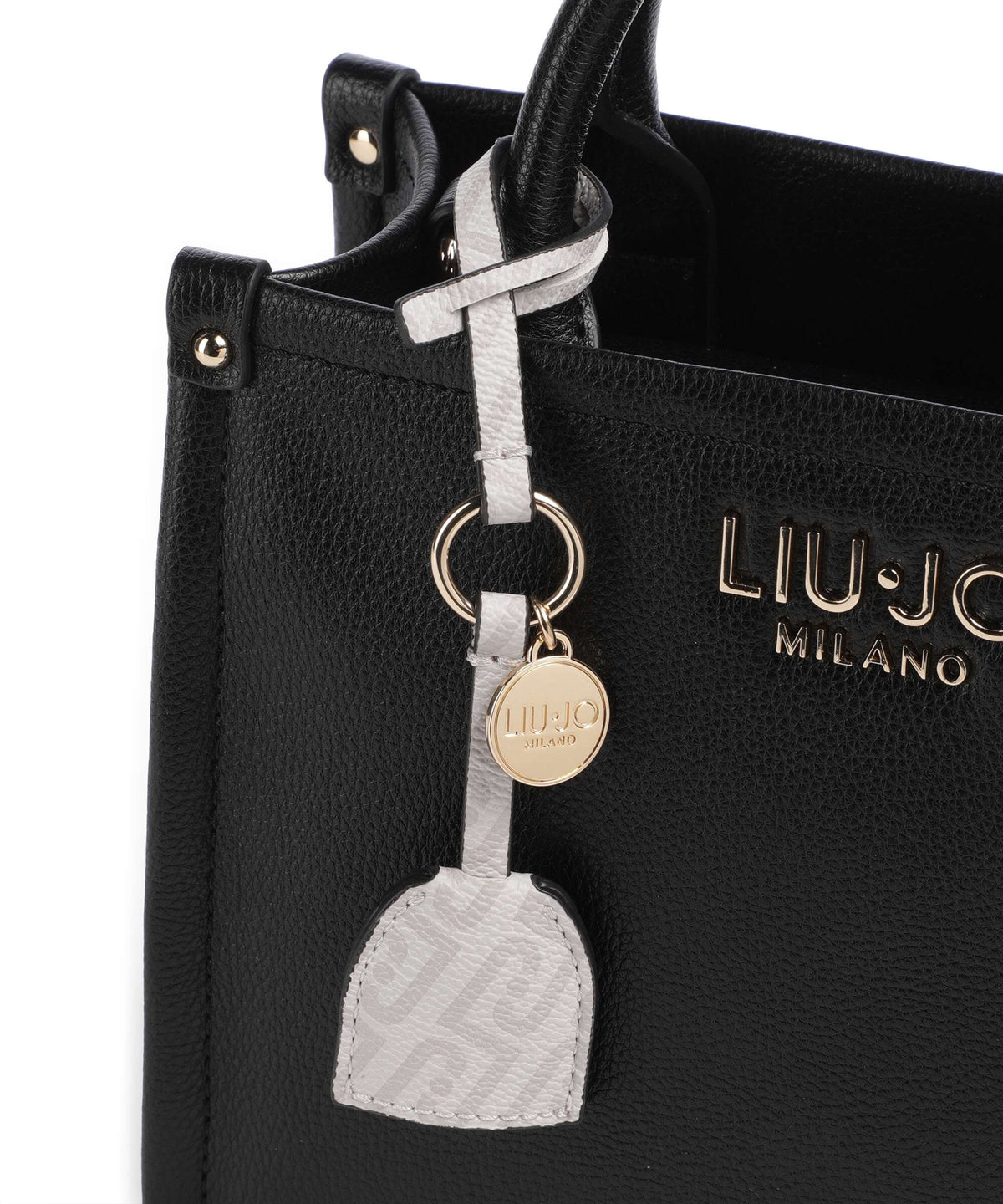 Liu Jo Ridhi S Handbag nero