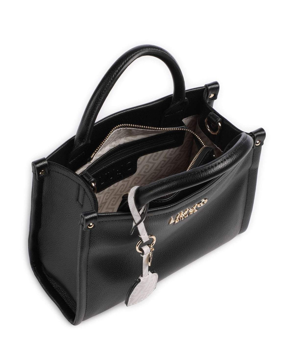 Liu Jo Ridhi S Handbag nero