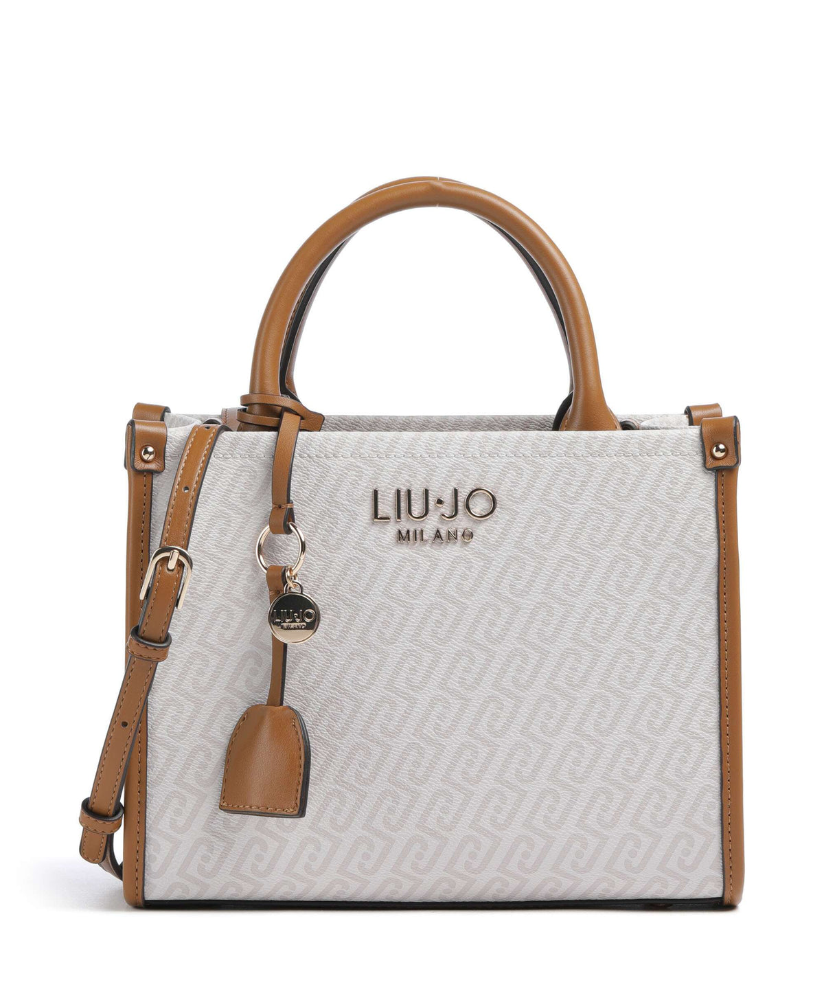 Liu Jo Ridhi S Handbag naturale/sequoia