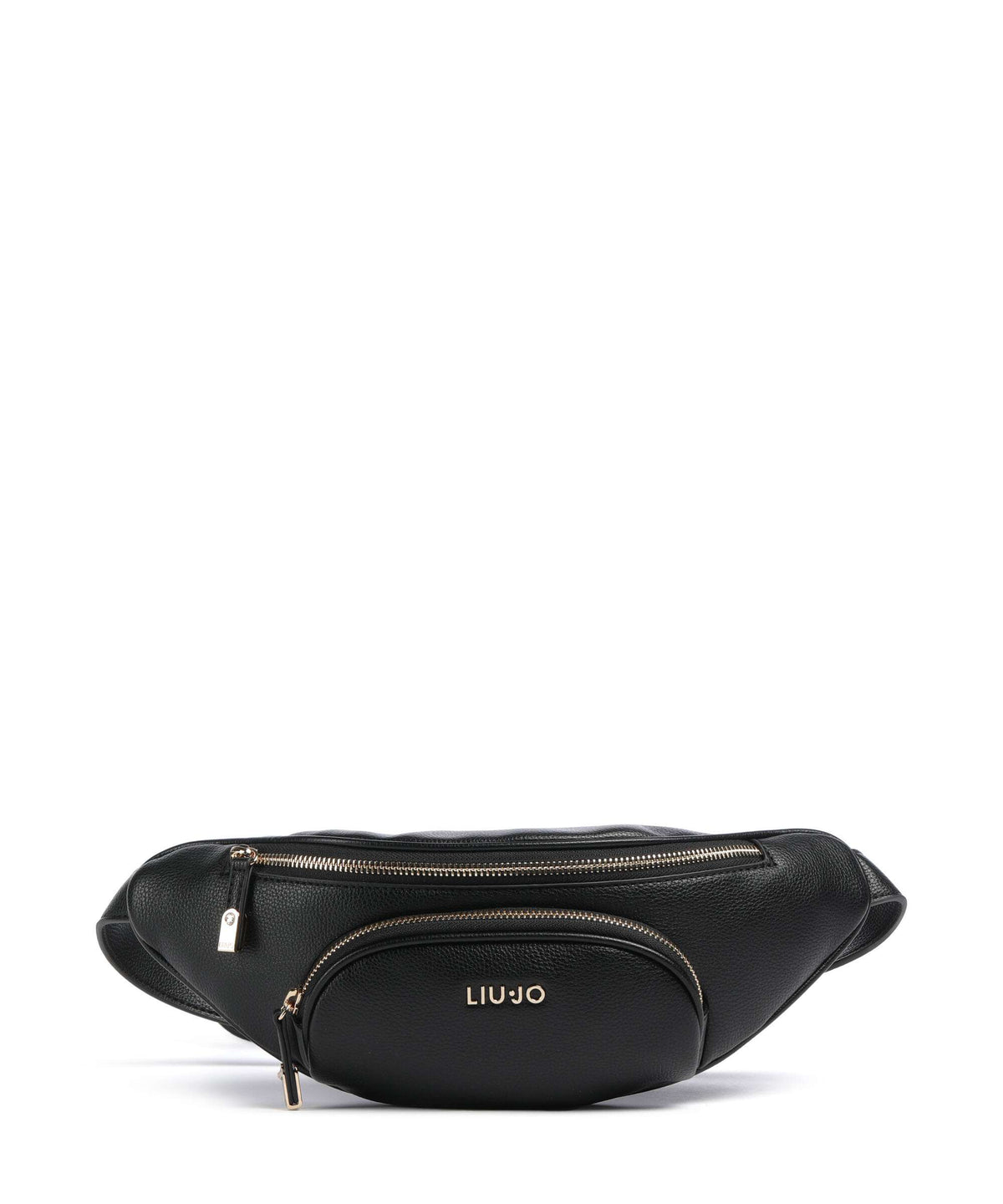 Liu Jo Manhattan M Belt bag nero