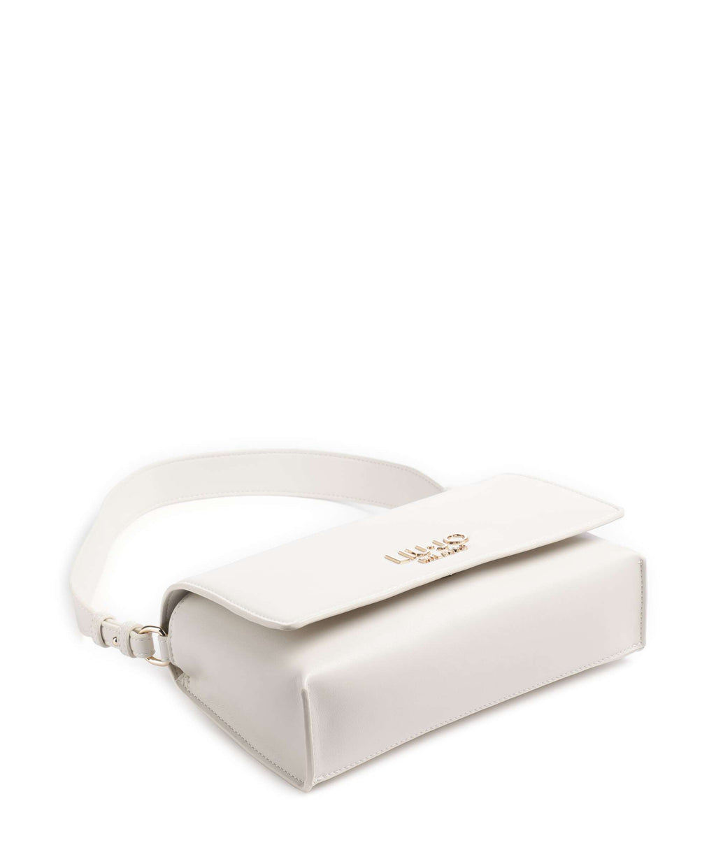 Liu Jo Caliwen S Shoulder bag cream