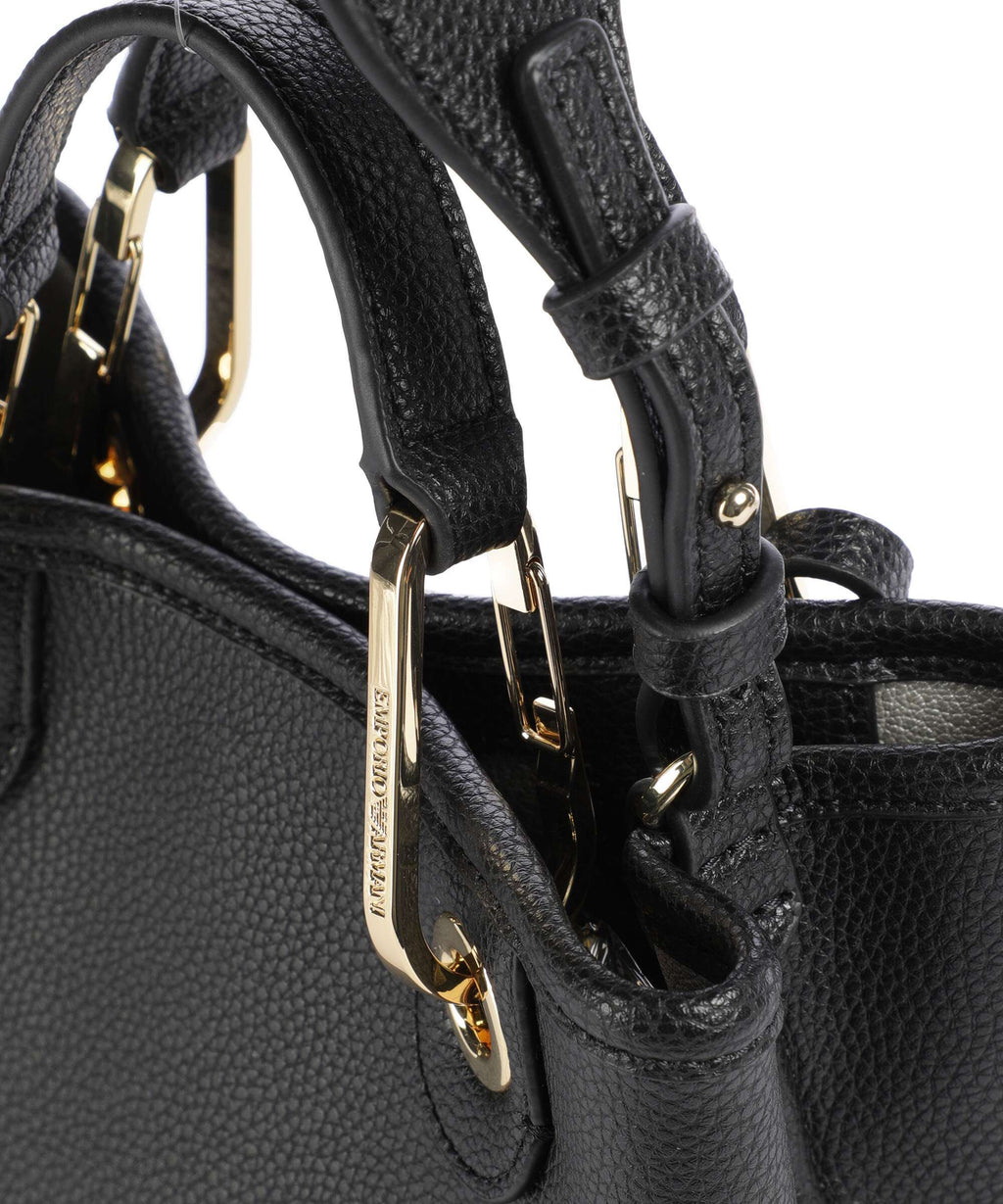Emporio Armani My EA Handbag nero/silver