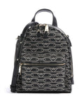 Emporio Armani La Gio Crossbody bag nero/ecru
