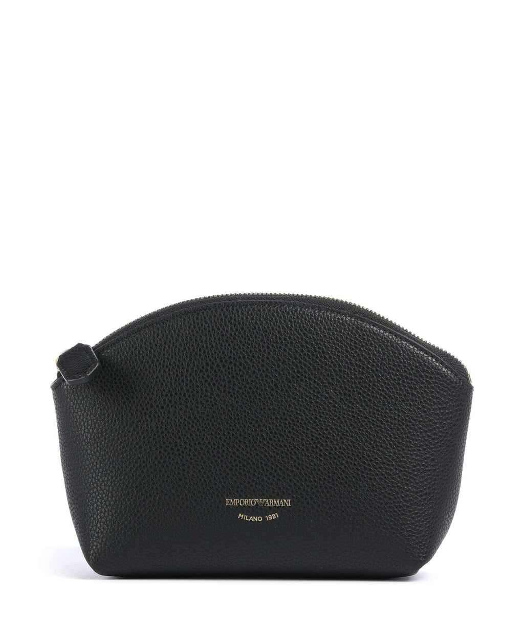 Emporio Armani My EA Cosmetic bag black