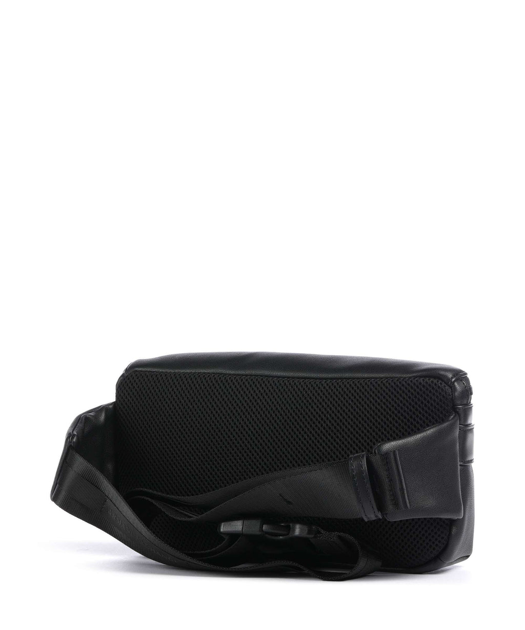 Armani Exchange Tulum Belt bag black