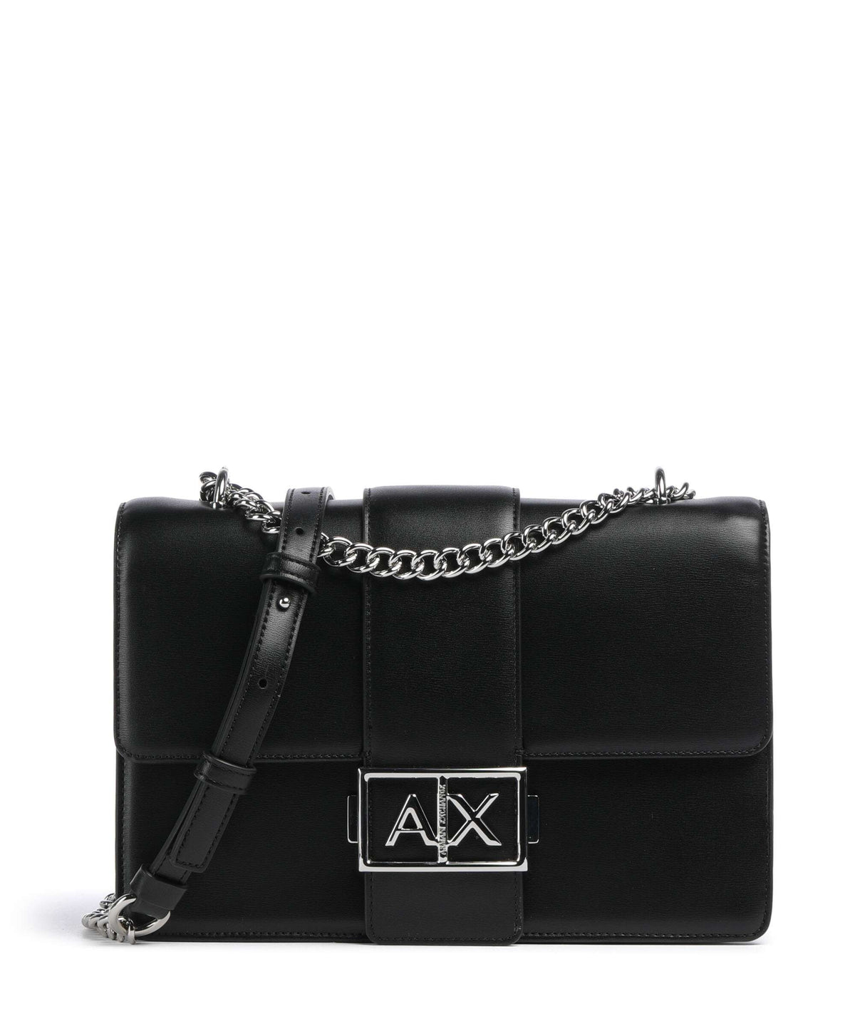 Armani Exchange Wonder M Shoulder bag black