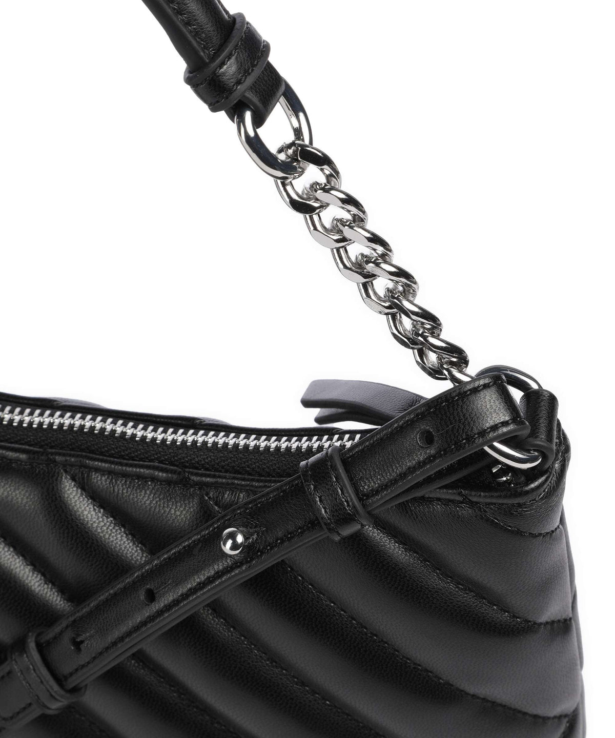 Armani Exchange Victoria Shoulder bag black
