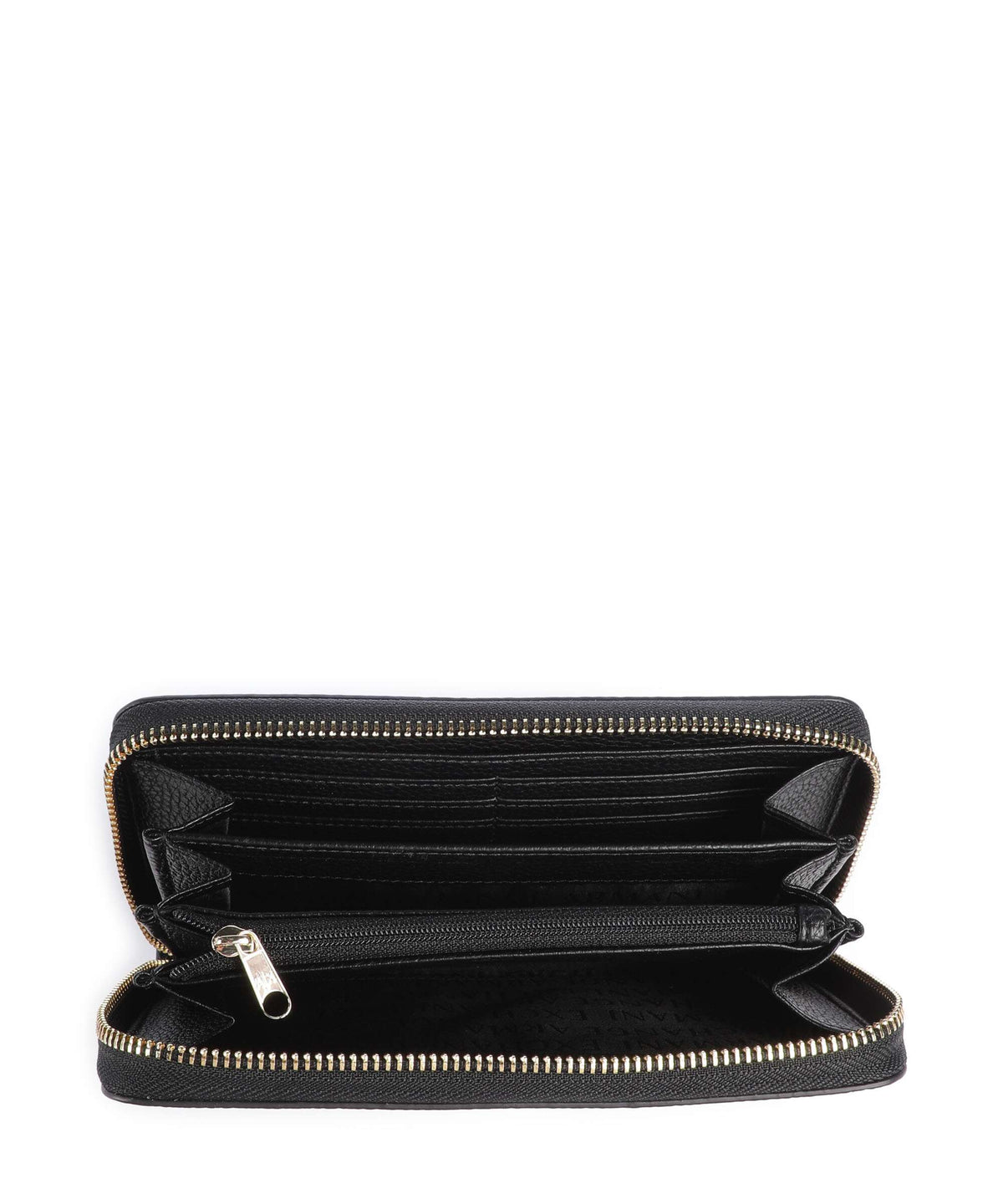 Armani Exchange Susy Soft Wallet black