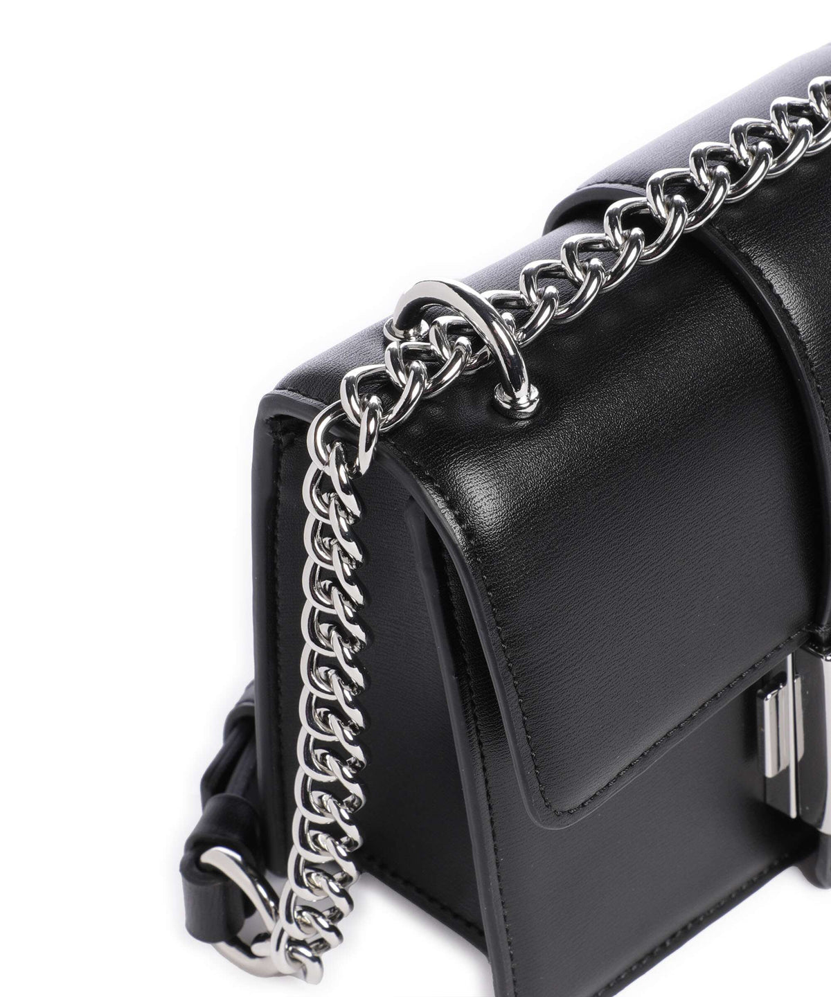 Armani Exchange Wonder S Shoulder bag black