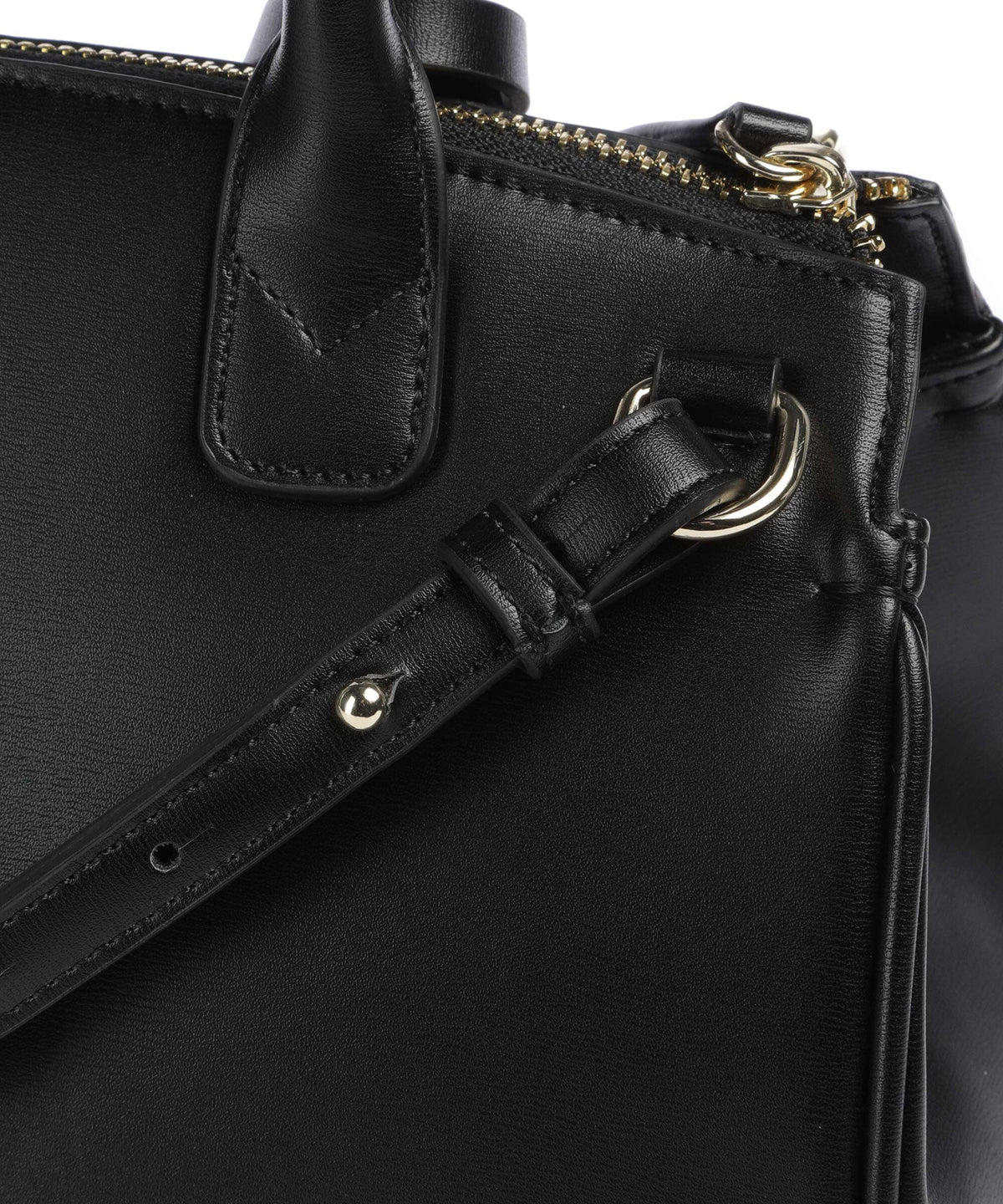 Armani Exchange Jane M Handbag black