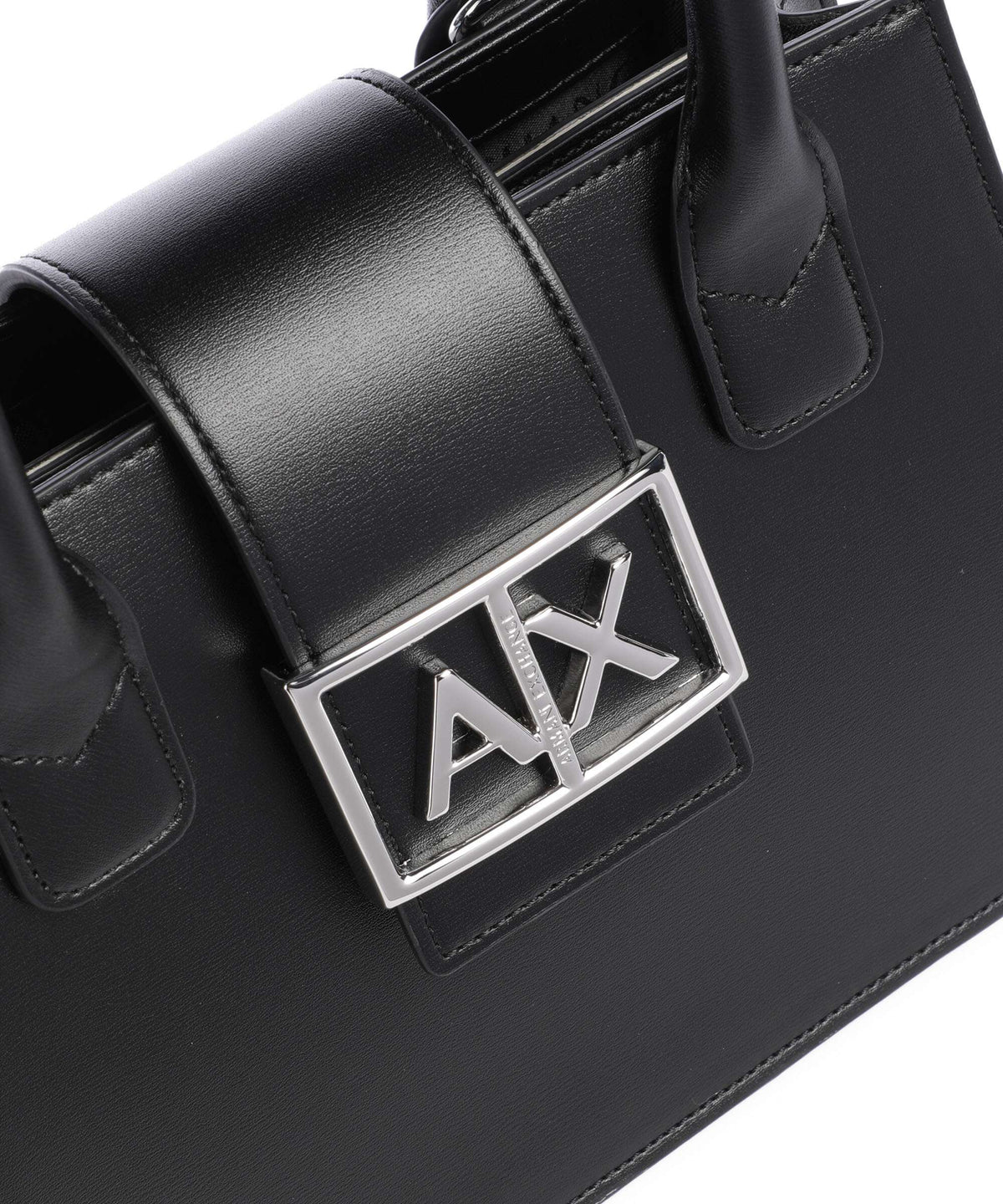 Armani Exchange Wonder S Handbag black