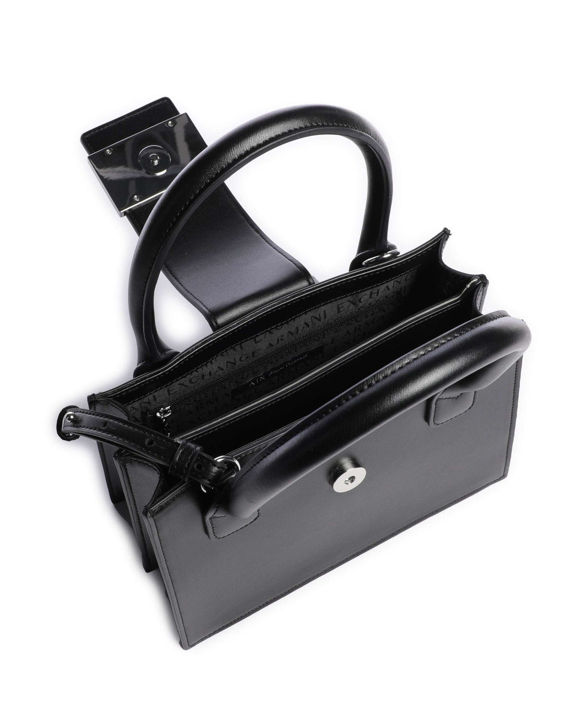 Armani Exchange Wonder S Handbag black