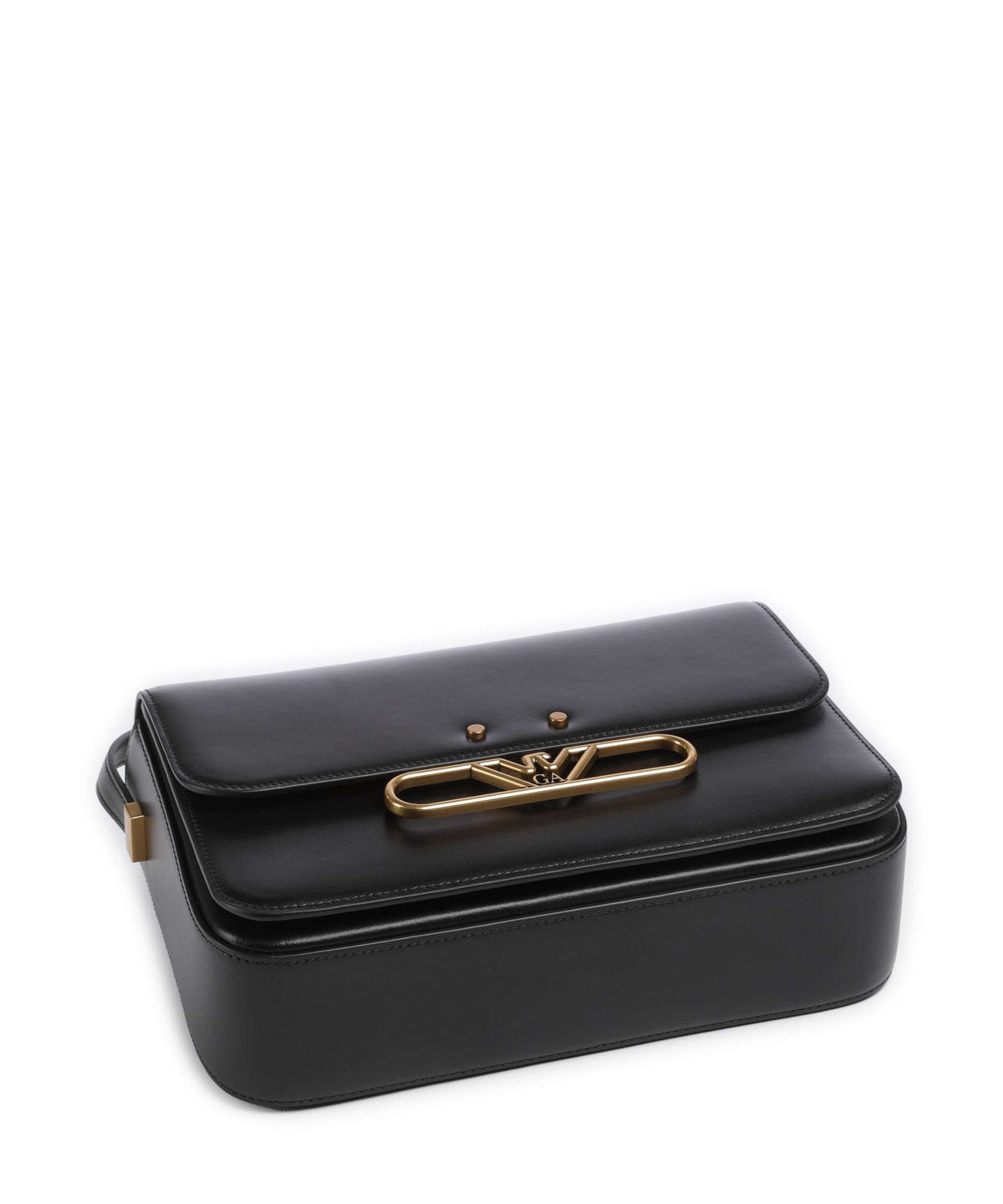 Emporio Armani Hera Crossbody bag nero
