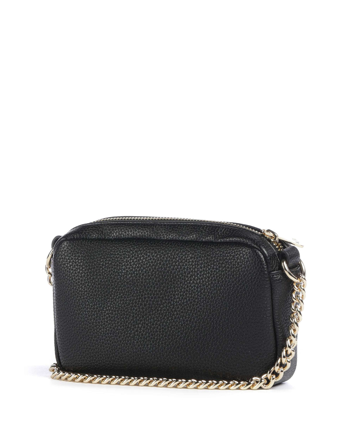Armani Exchange Susy Soft Crossbody bag black