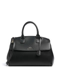 Armani Exchange Jane L Handbag black