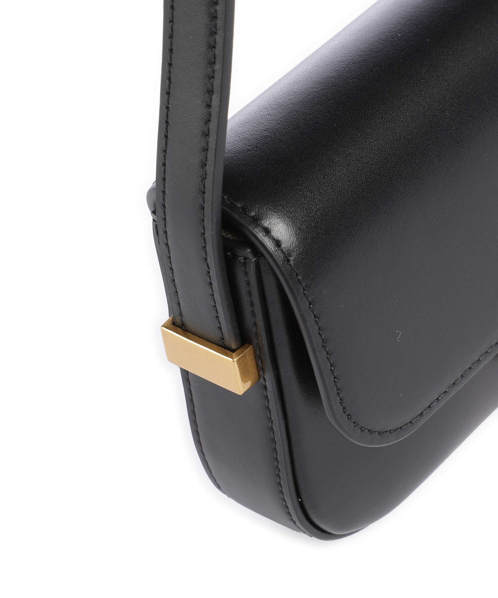 Emporio Armani Hera Crossbody bag nero