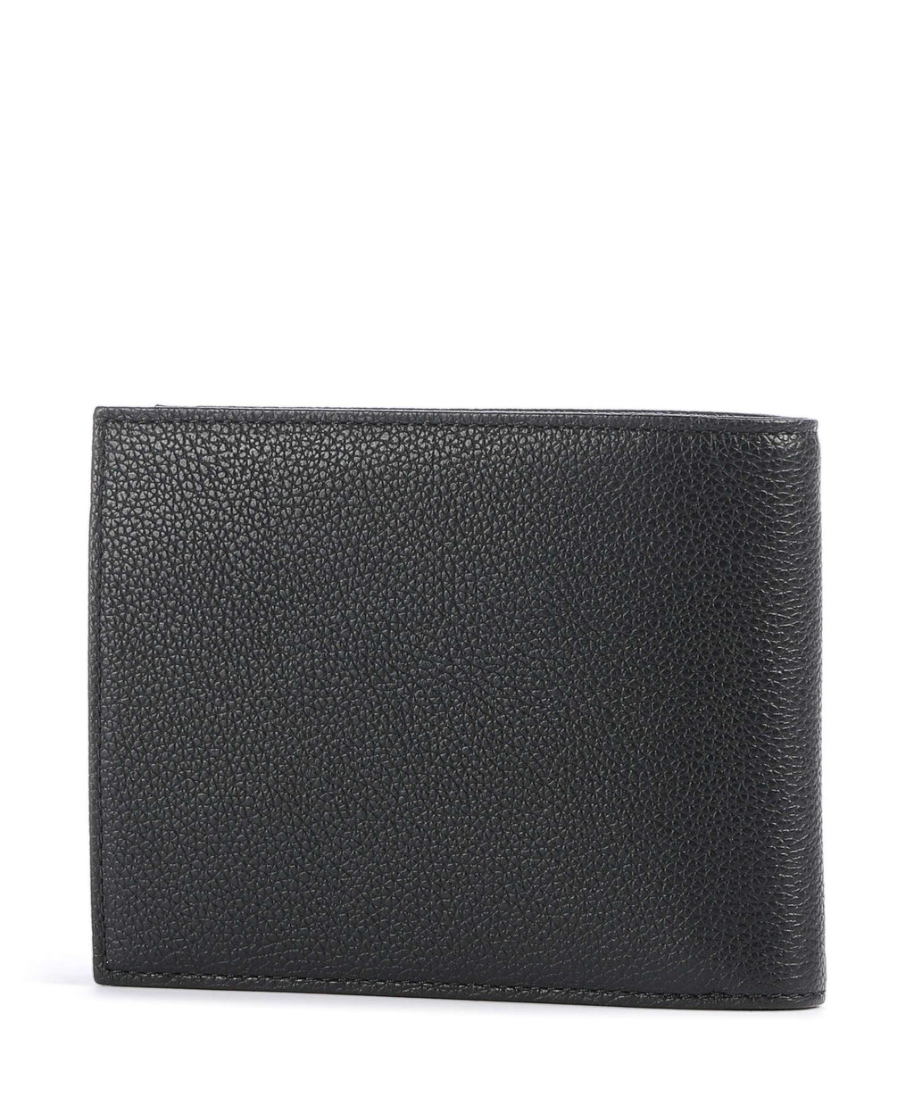 Emporio Armani Milano Wallet black beauty