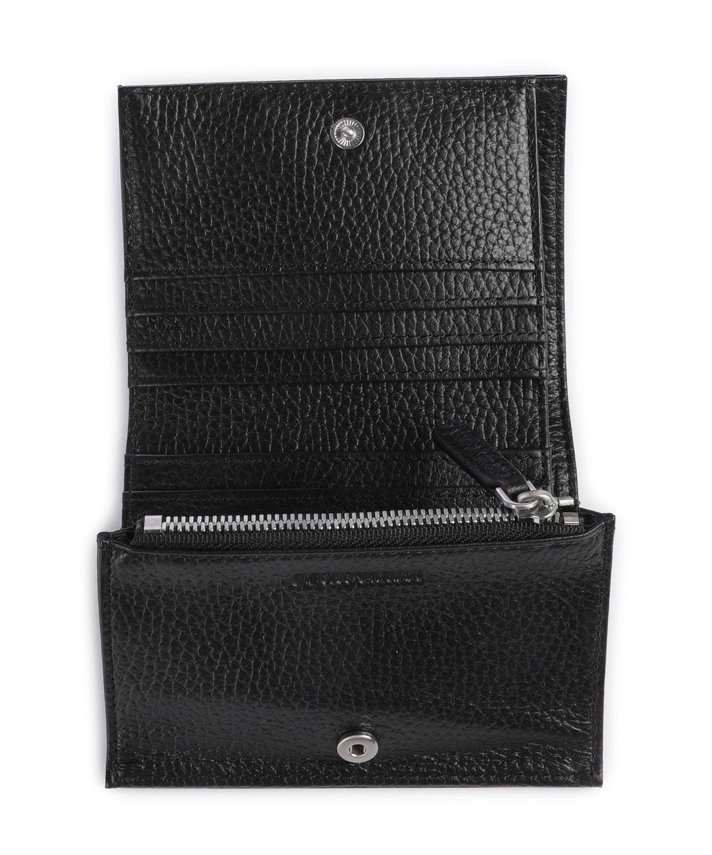 Emporio Armani Business Wallet black beauty