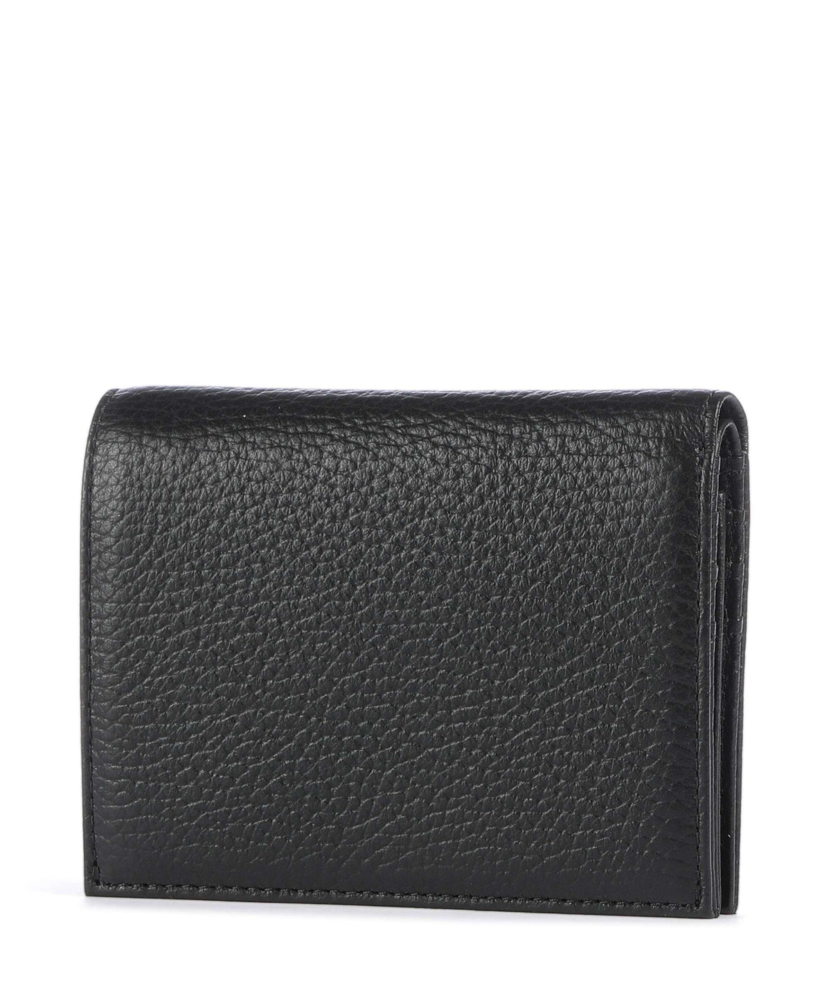Emporio Armani Business Wallet black beauty
