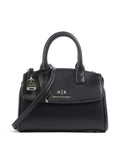 Armani Exchange Jane S Handbag black