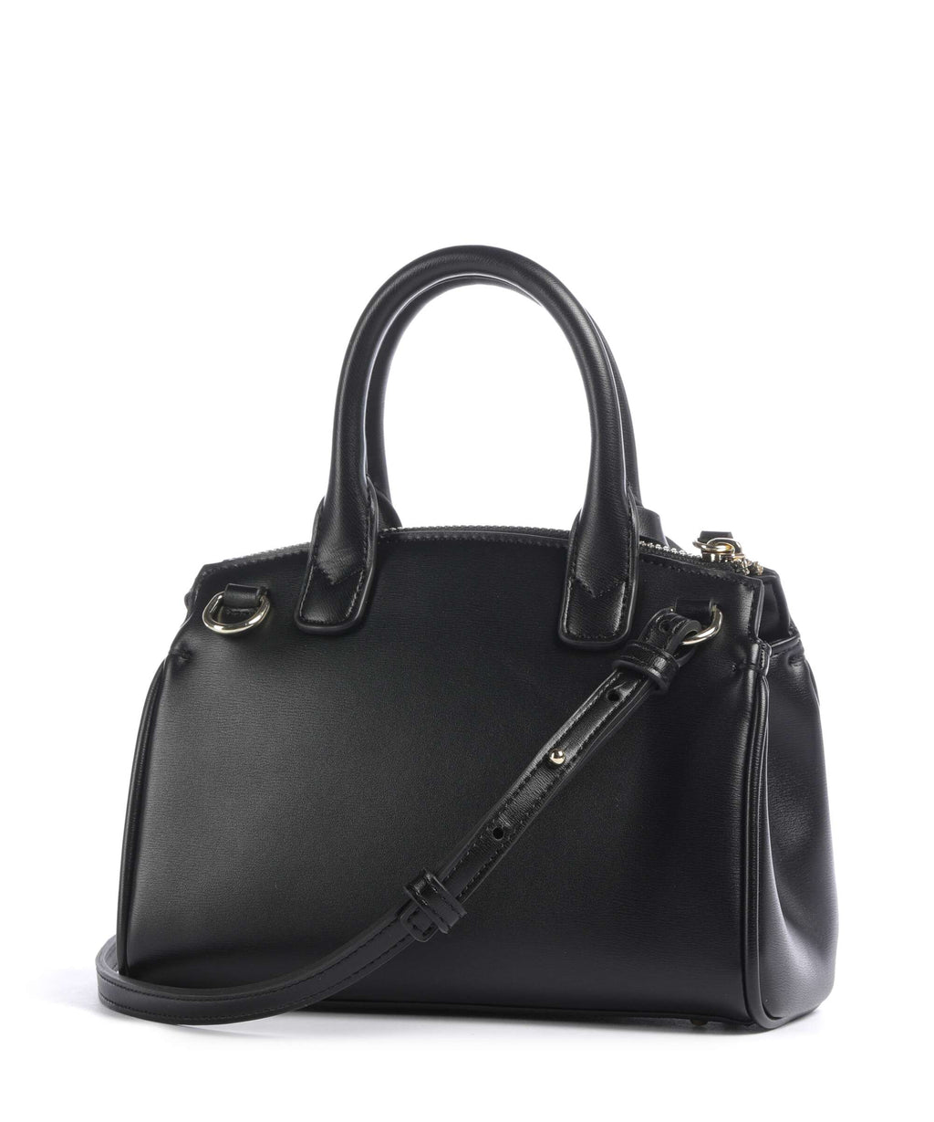 Armani Exchange Jane S Handbag black