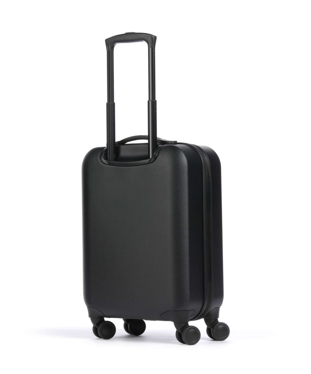 Armani Exchange Maui Spinner (4 wheels) black