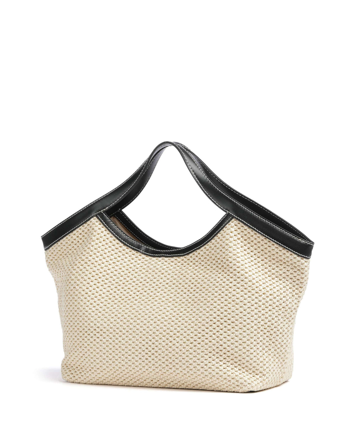 Armani Exchange Sandy Tote bag natural/black