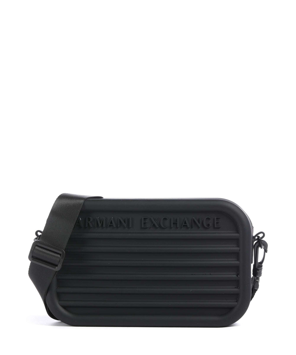 Armani Exchange Maui Crossbody bag black