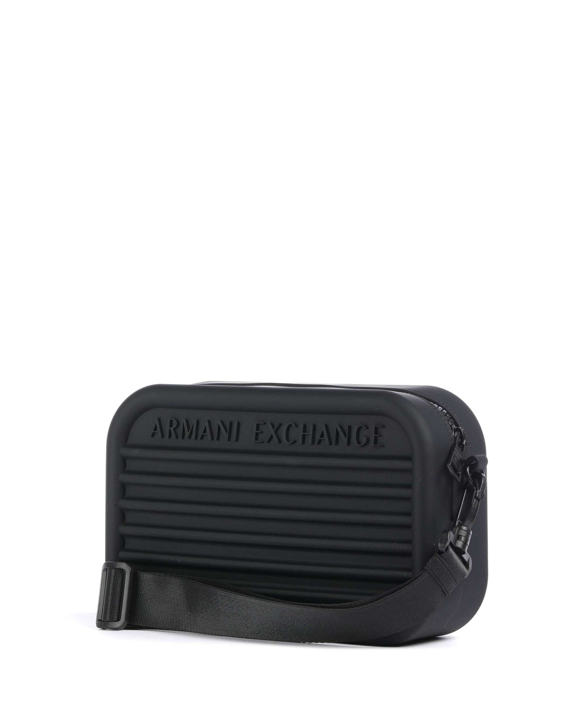 Armani Exchange Maui Crossbody bag black