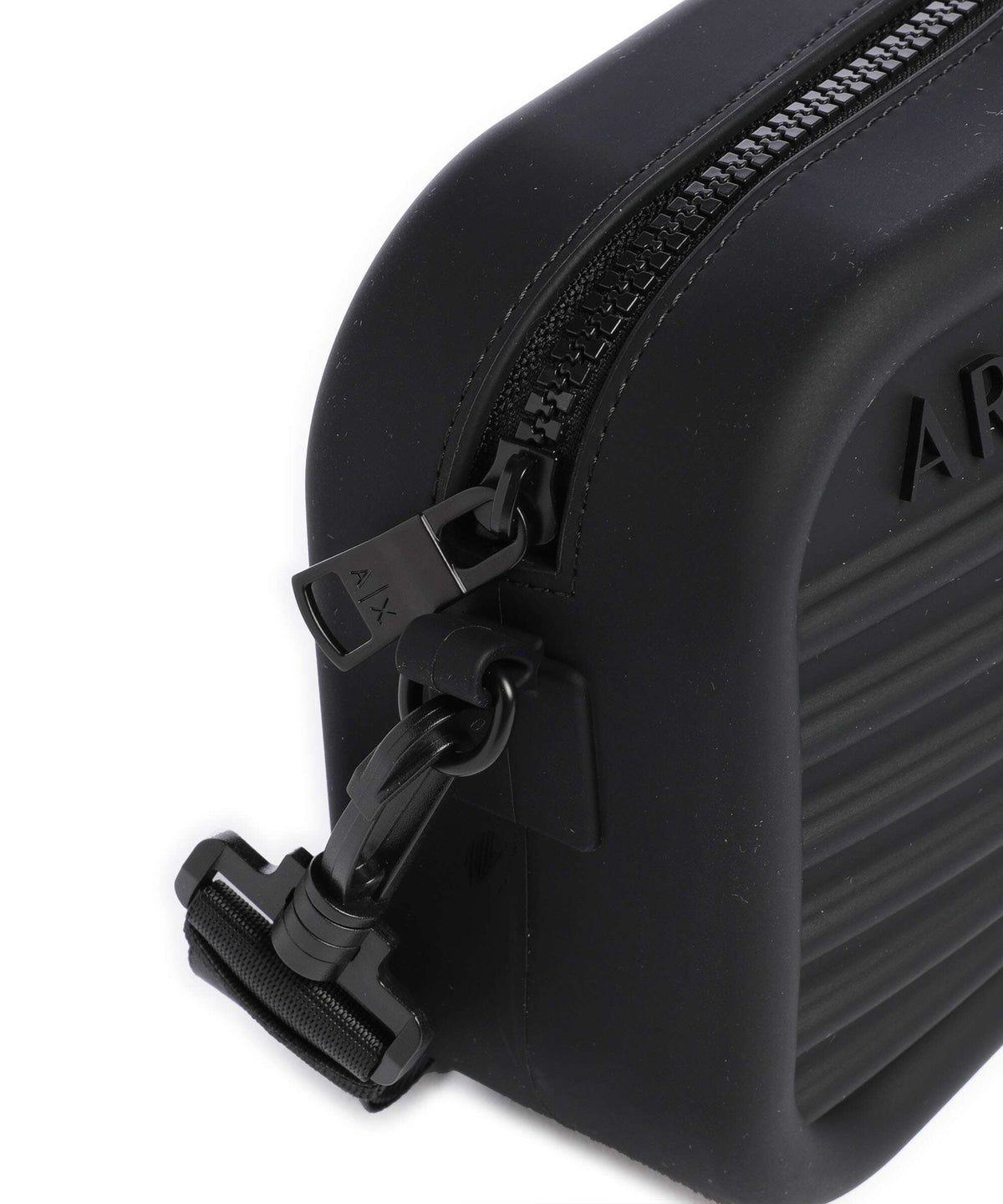 Armani Exchange Maui Crossbody bag black
