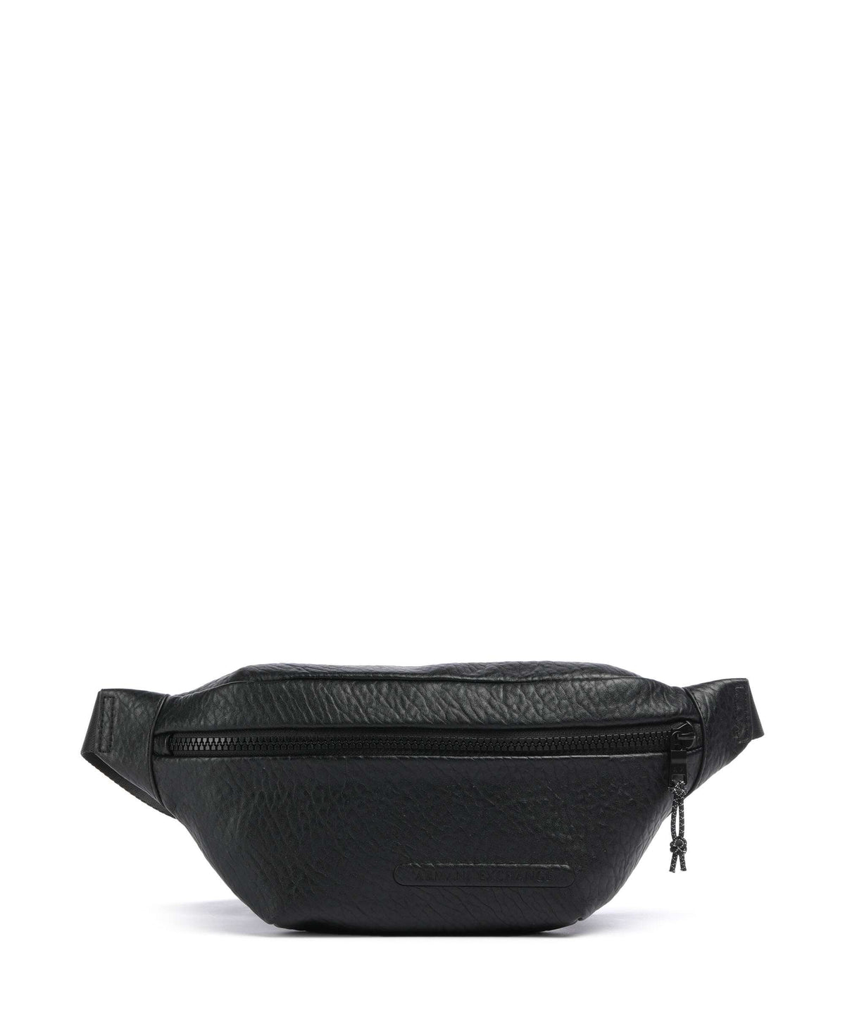 Armani Exchange Venice Belt bag black