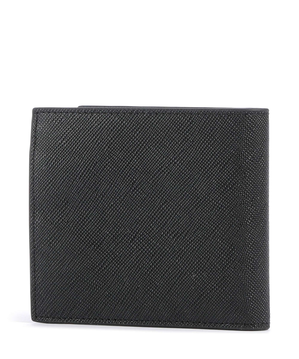Armani Exchange Barcelona Gift Set Wallet black