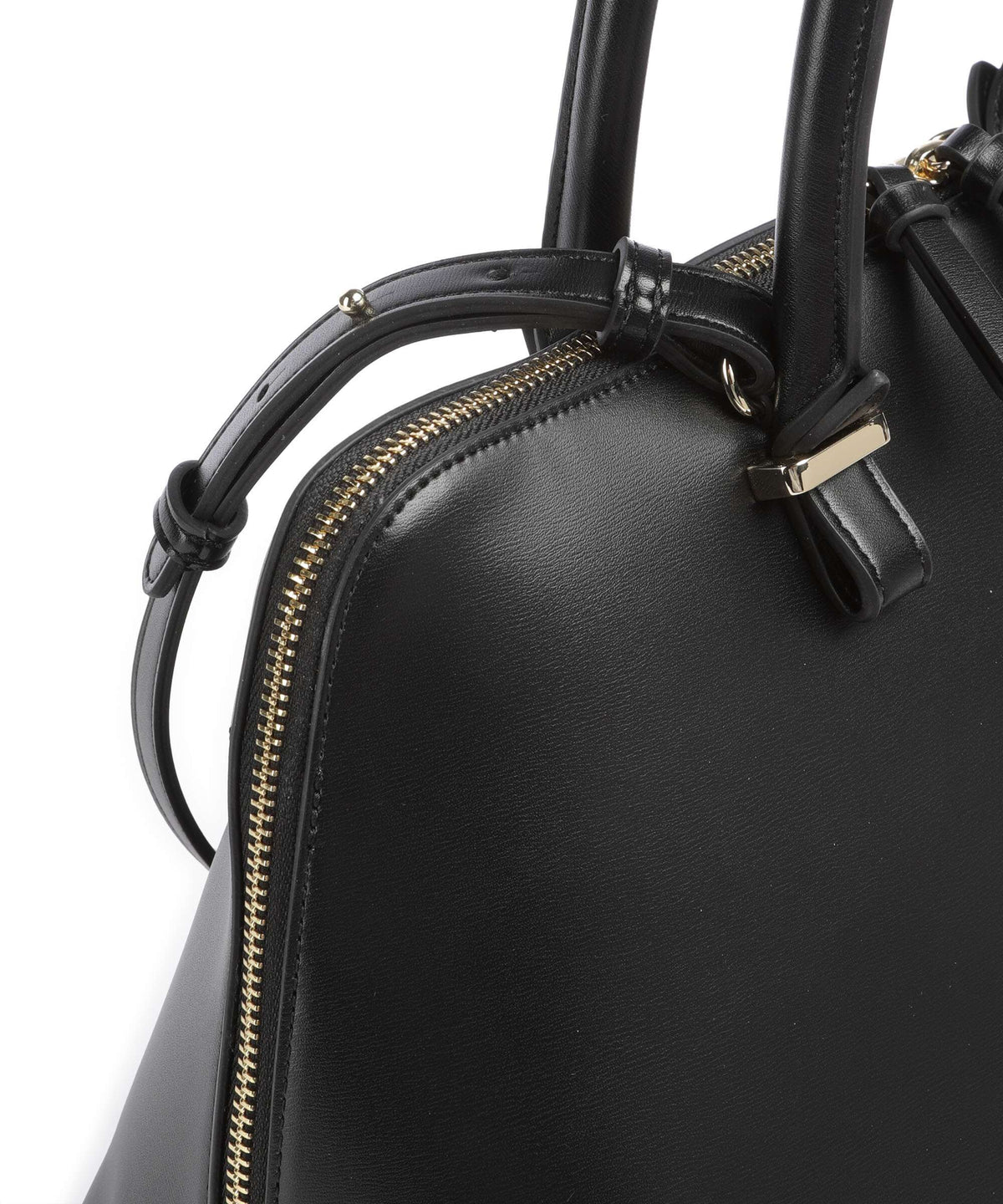 Armani Exchange Megan L Handbag black