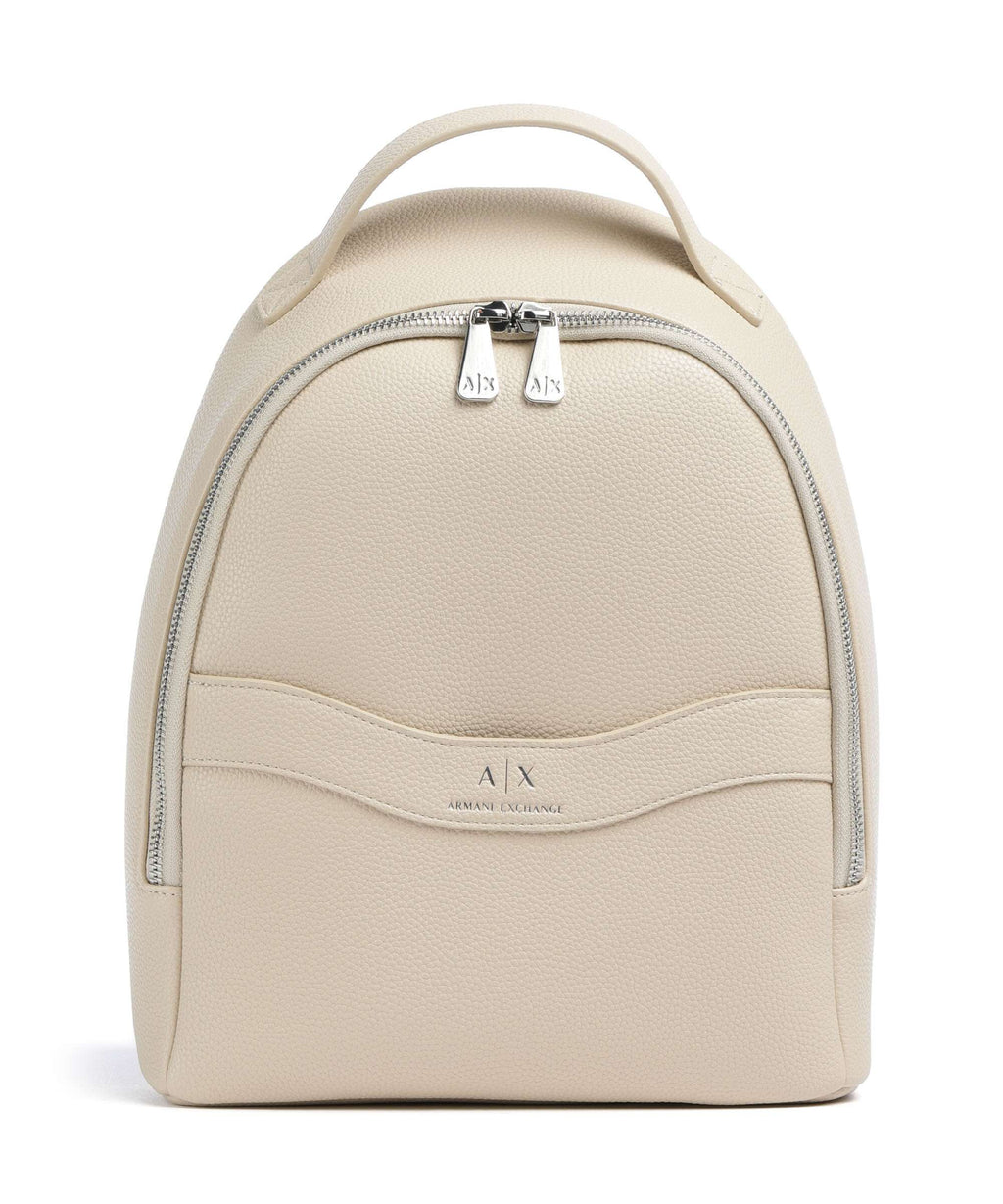 Armani Exchange Wave Backpack valley