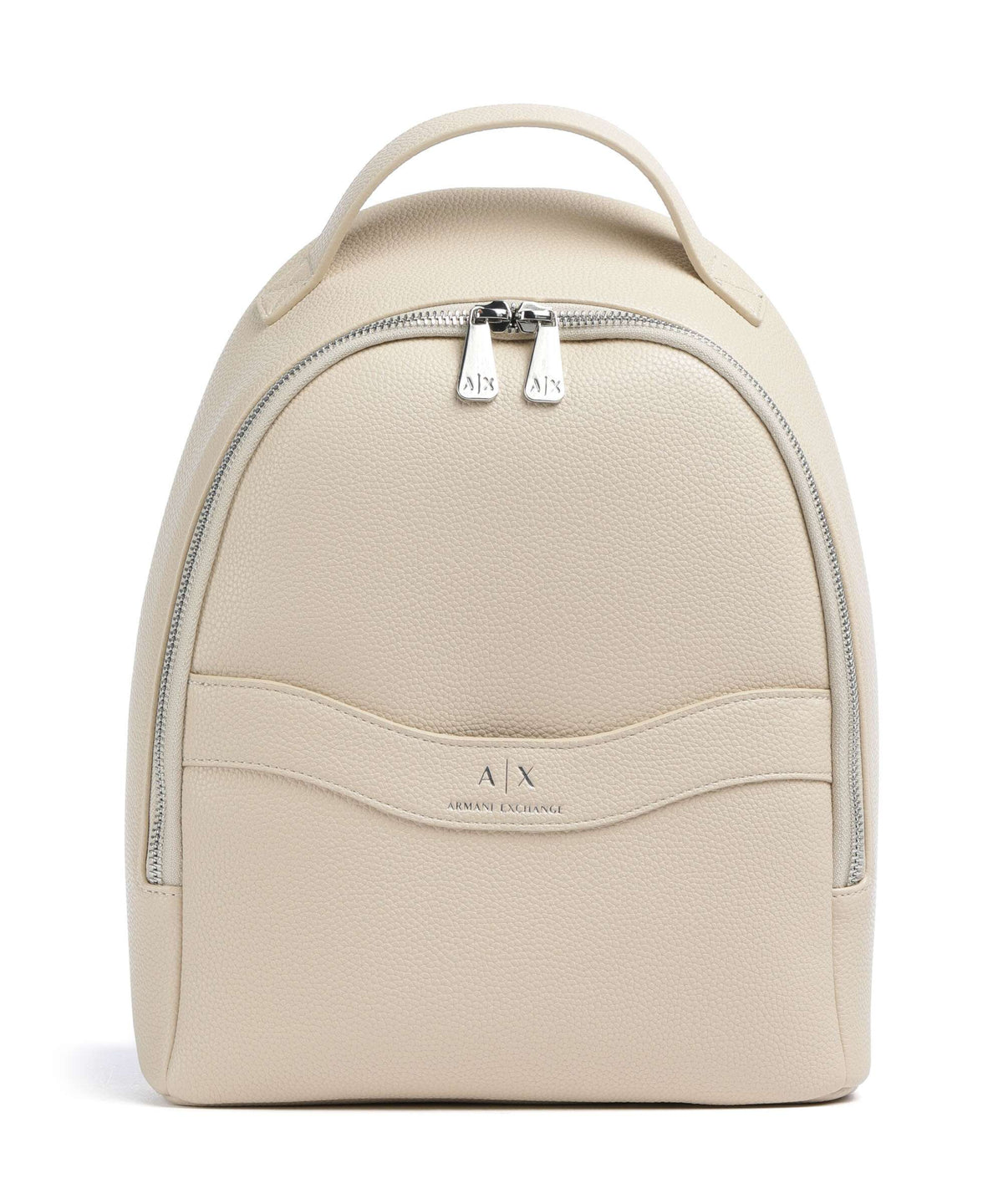Armani Exchange Wave Backpack valley