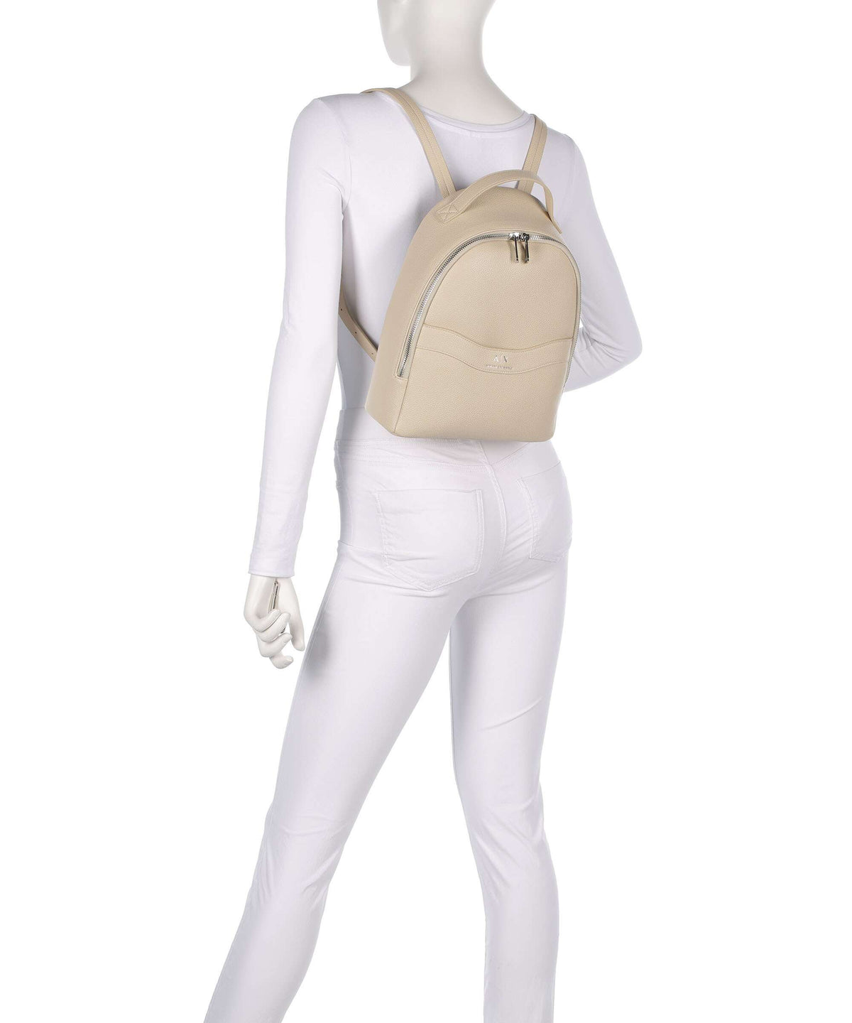 Armani Exchange Wave Backpack valley