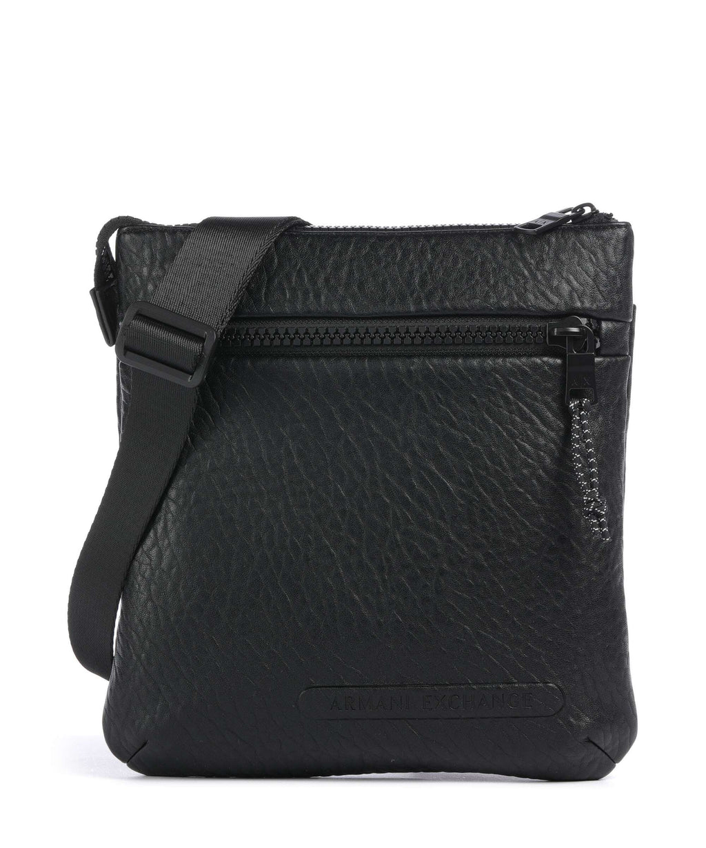 Armani Exchange Venice Crossbody bag black